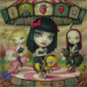 Meet your Posher, Xanzevy